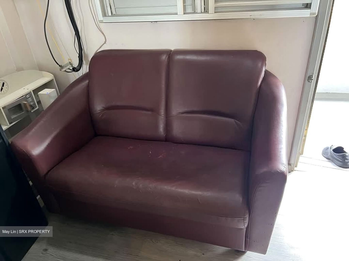 Blk 573 Cheng San Court (Ang Mo Kio), HDB 4 Rooms #583338571